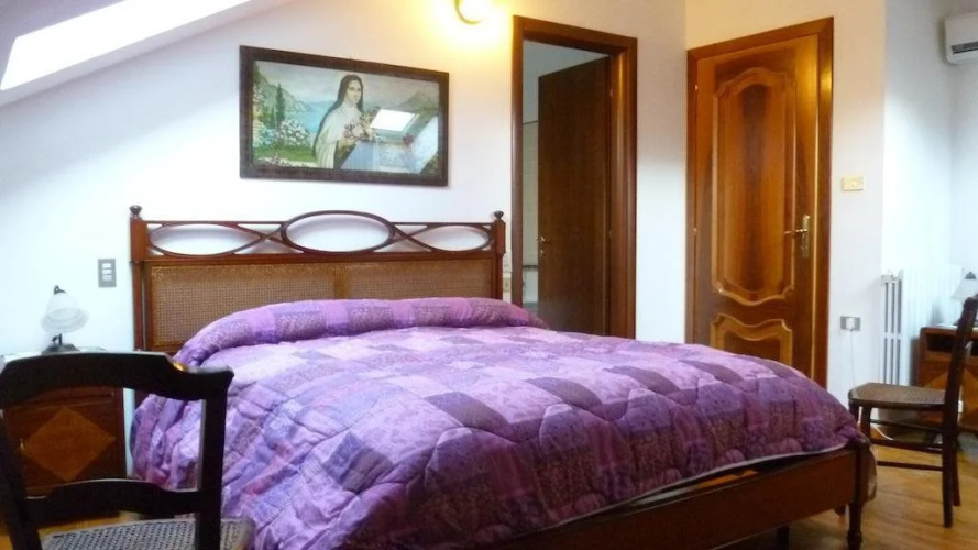 Villa del Pavone