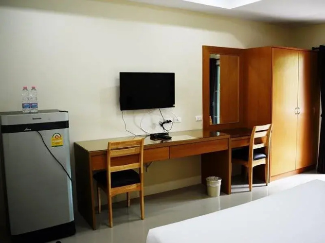 Tha Sala Place