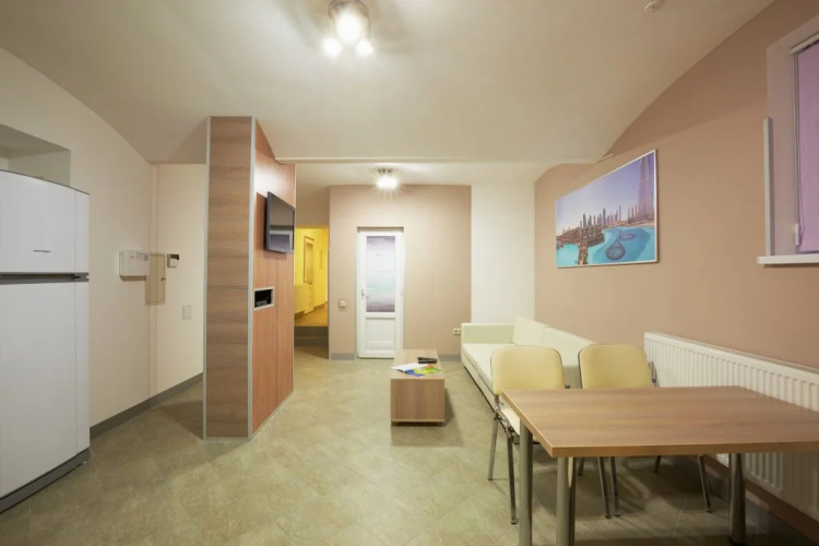 Apart Comfort Plus