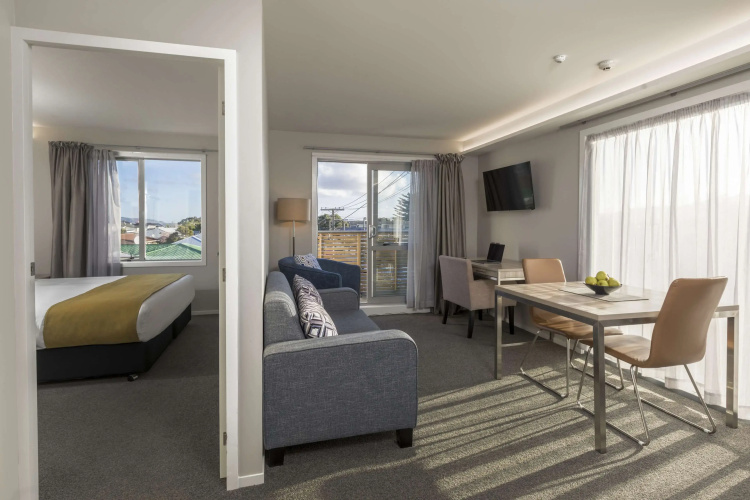 Quest Petone