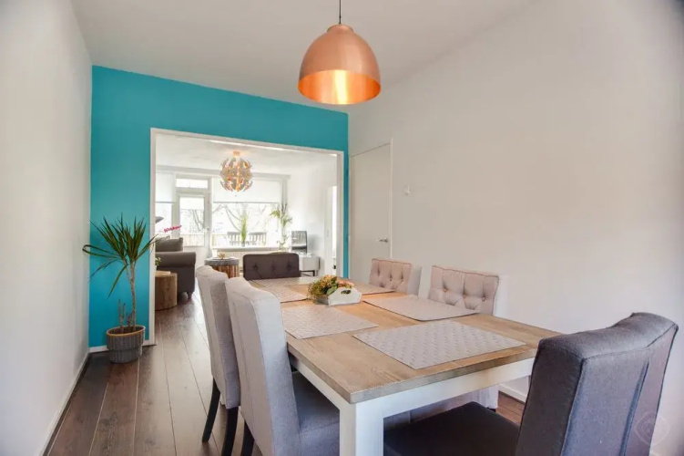 Zuideramstel apartments - RAI area