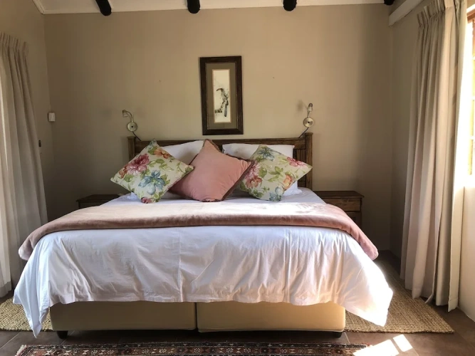 Luxury Double room
