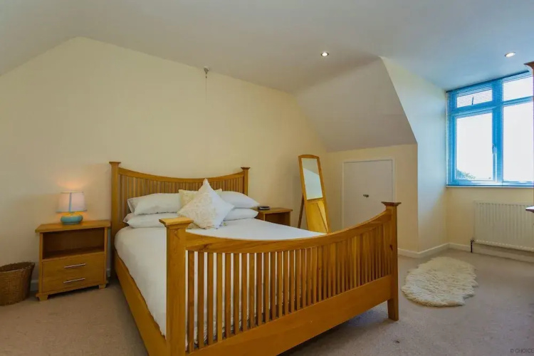 Croyde Brambles 5 Bedrooms