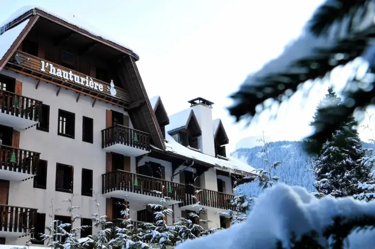 Hotelafbeelding