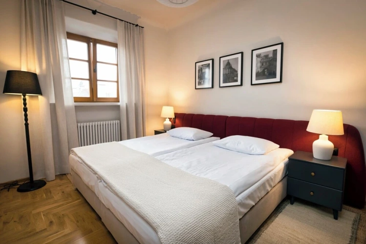 Comfort Suite