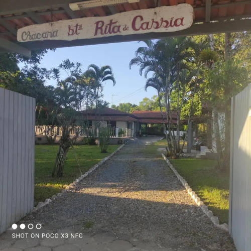 Chácara Santa Rita