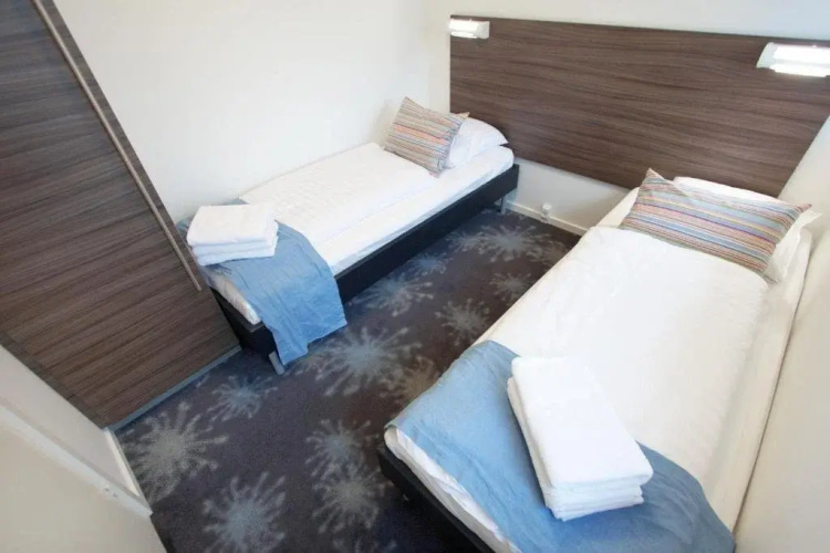 Hotel Faber