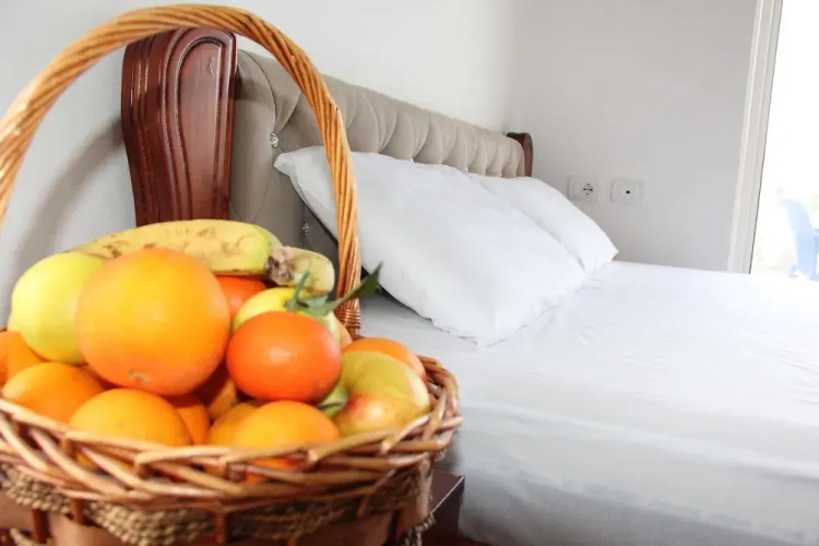 Relax Apartments Ksamil