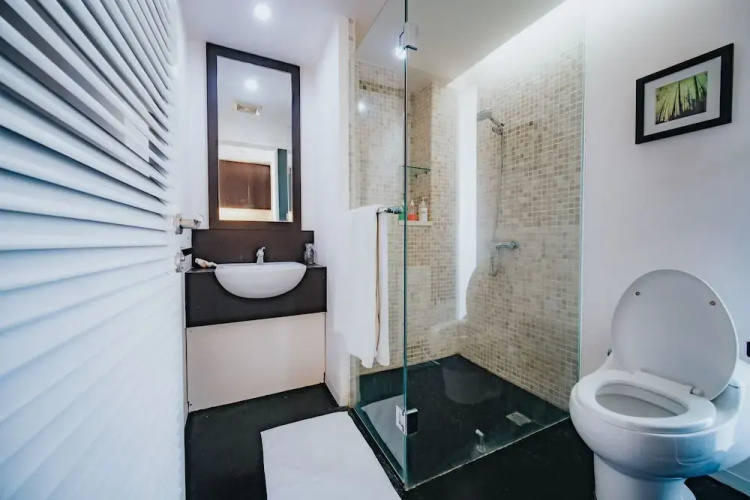 Allia Residence Nusa Dua