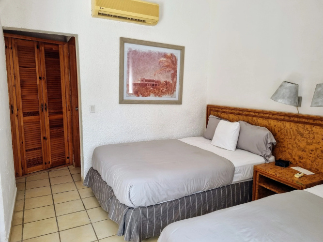 Buena Vista Oceanfront & Hot Springs Resort photo 6