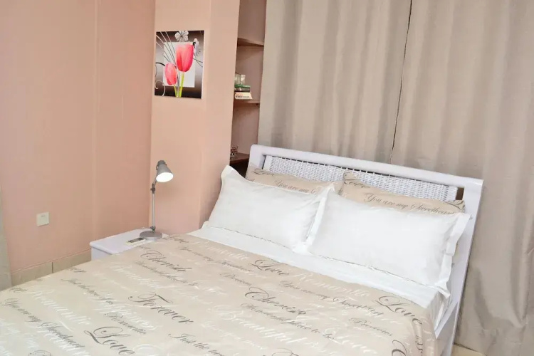 Acquah Place Residences