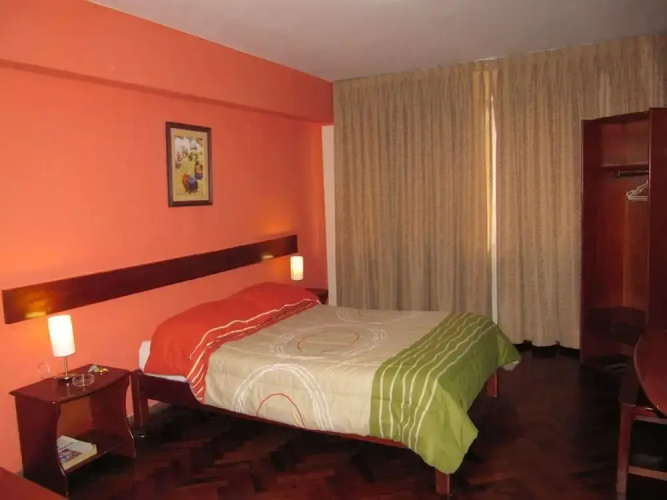 Hostal Solari