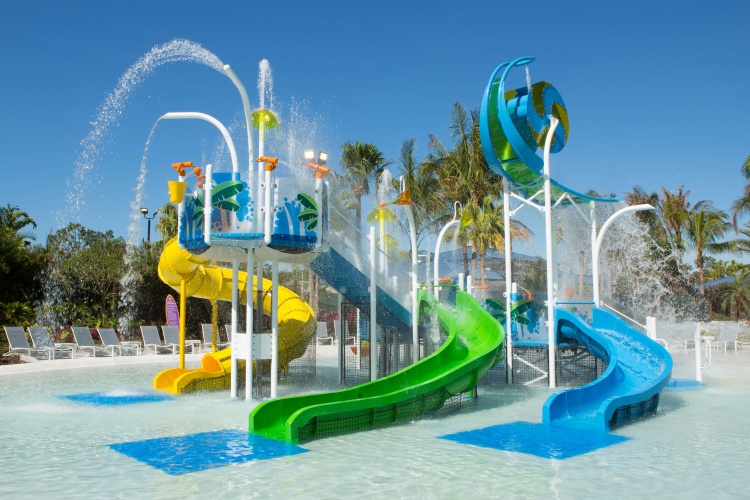 The Grove Resort & Water Park Orlando photo 39