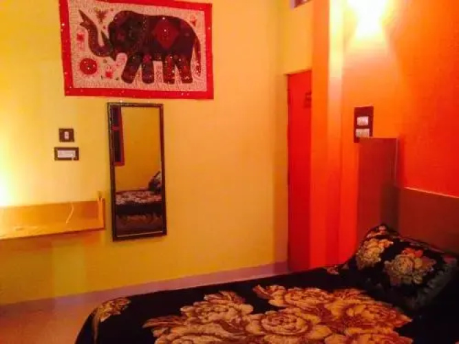 Bhadra Kali Guest House