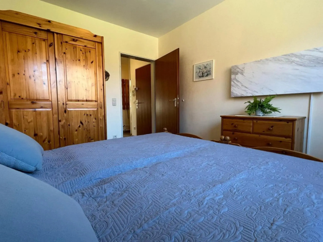 Ferienwohnung "Roll"