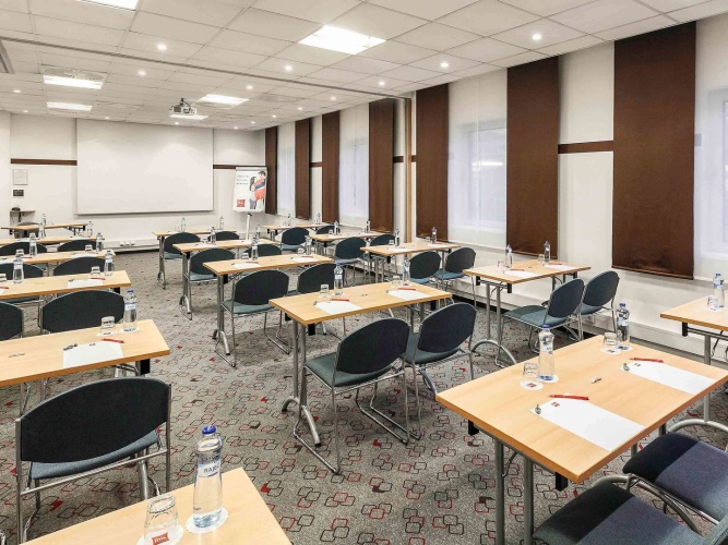 Hotel Ibis Praha Mala Strana photo 25