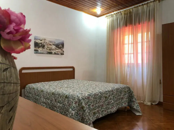 La casa del mulino