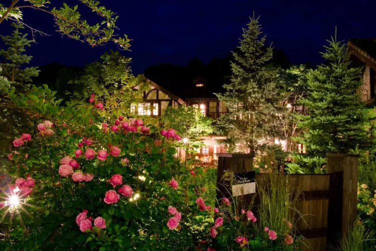 Ruze Villa(ルゼ ヴィラ)