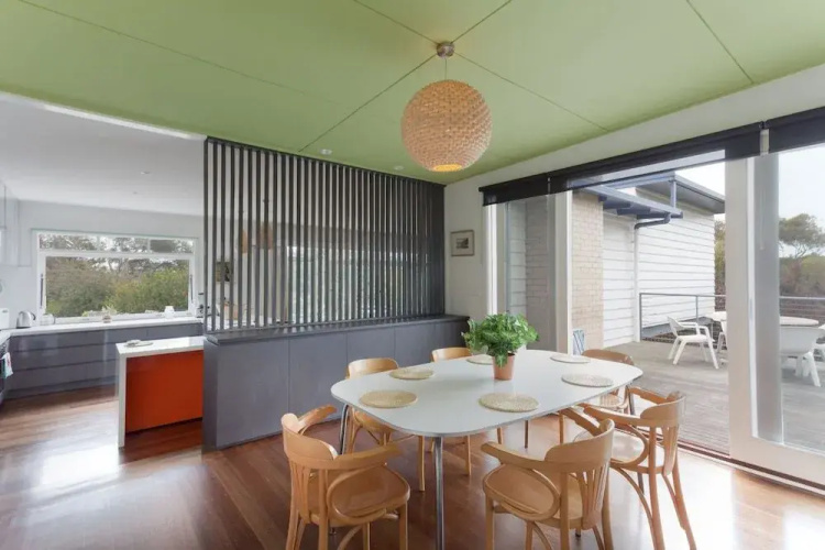Sunseeker House