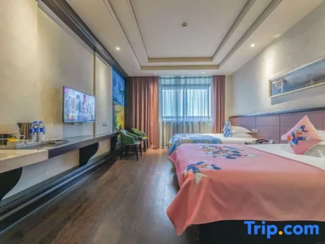 Standard Double Family room