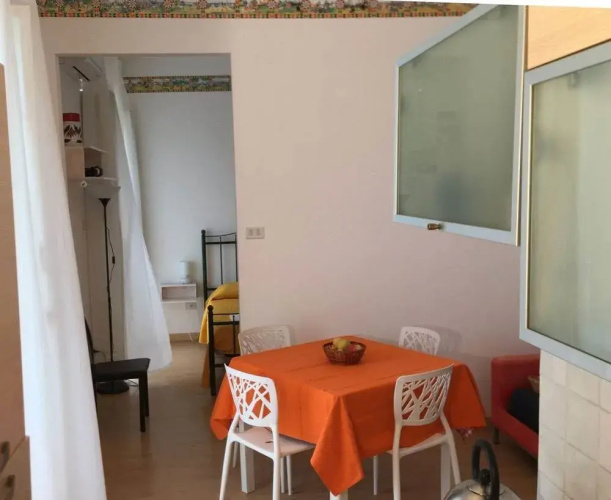 I Pupi Bed, Breakfast & More