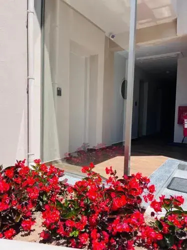 Nobile Hotel
