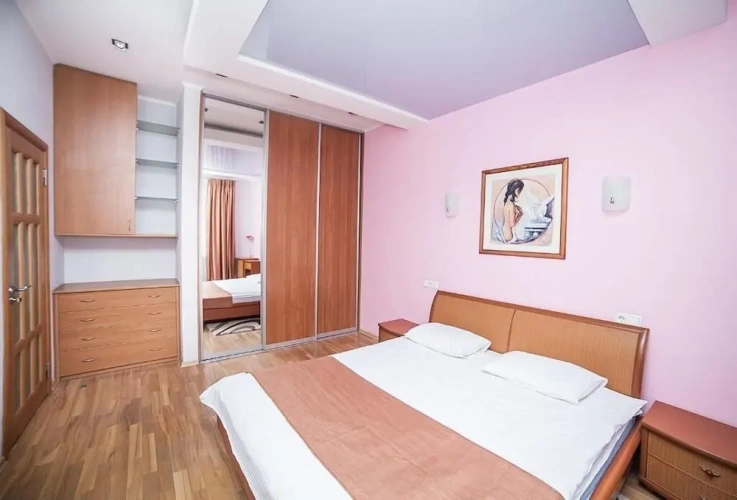 Comfort Apartment