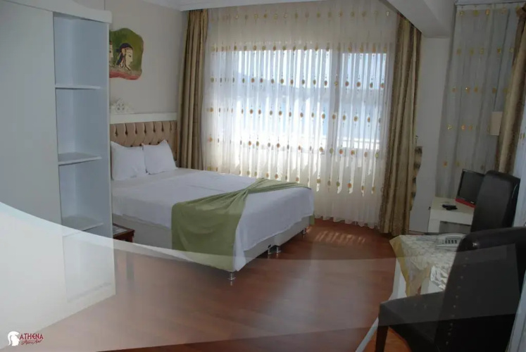 Celep Hotel