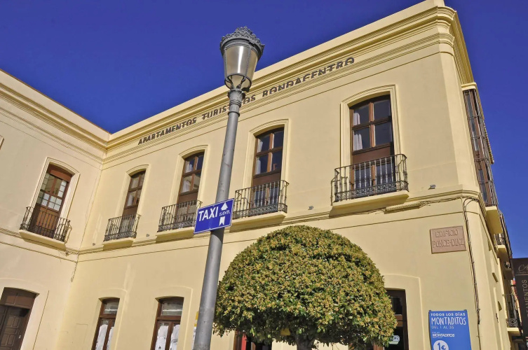 Hotelafbeelding