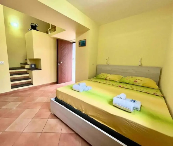 Casa Nicanto