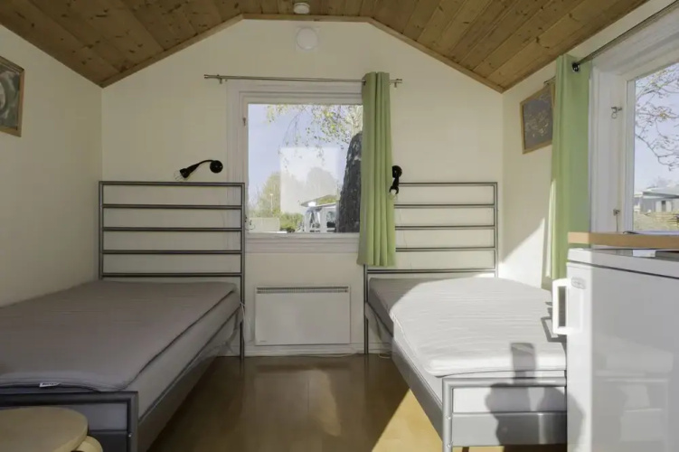 hälleviks camping