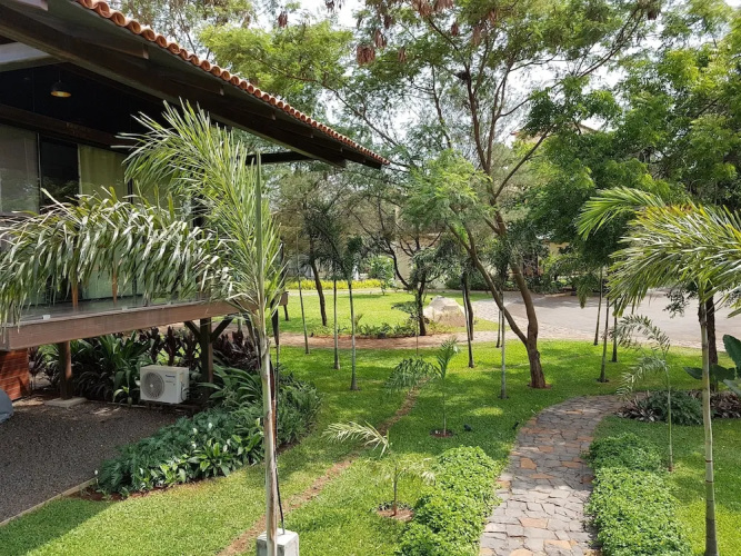The Source at Sula