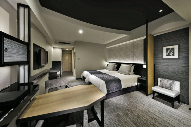 Hotel Granvia Kyoto photo 15