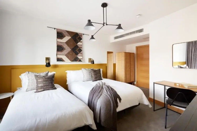 Superior Single room