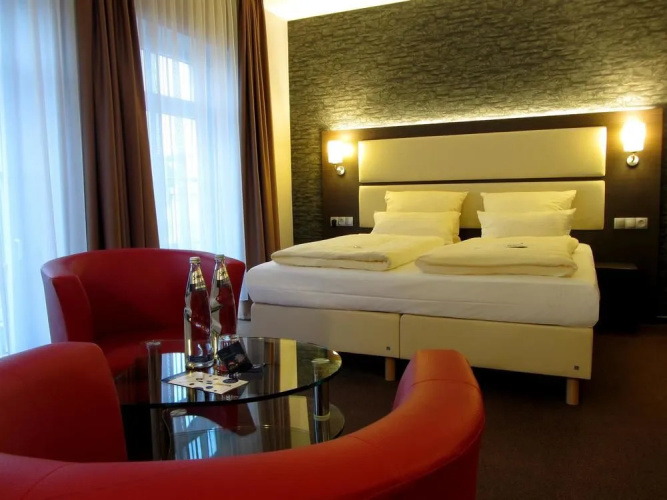 Best Western Amedia Bielefeld / Werther