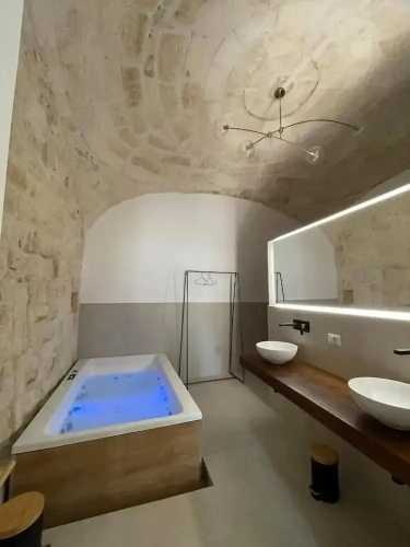 al 22 Suite & Spa Luxury Experience