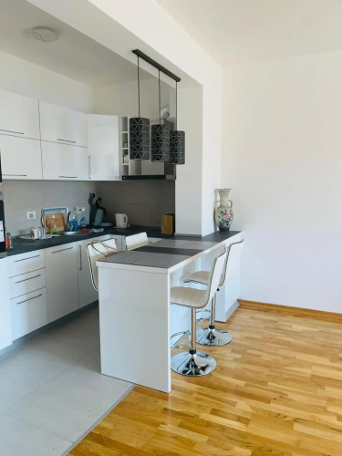 Apartment Drita
