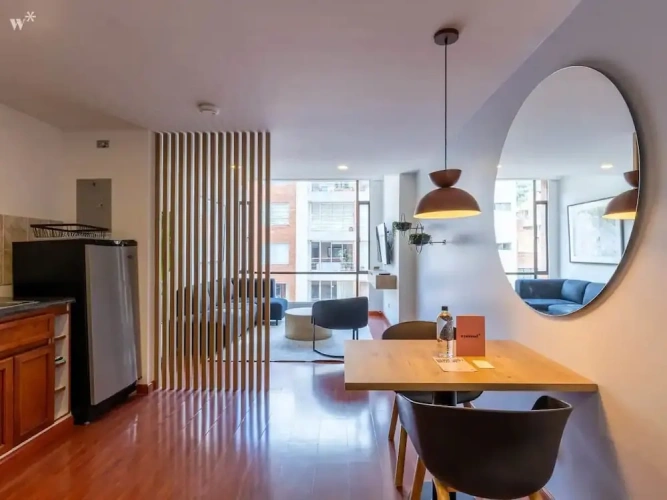 Premium Apartment