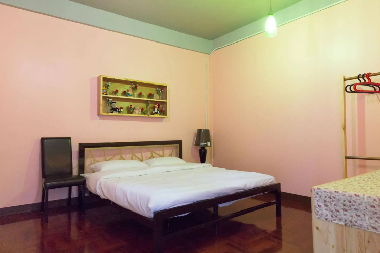 DD Hostel Bangkok