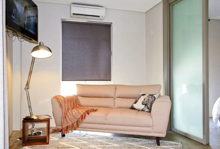 Suite 9 The Village
