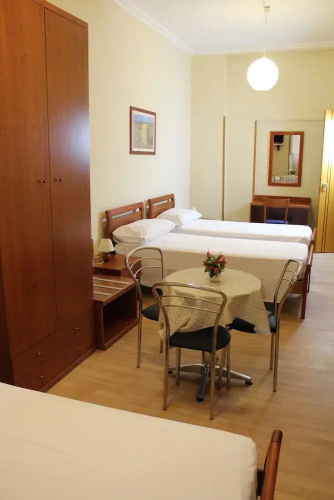 Il Sole di Puglia B&B