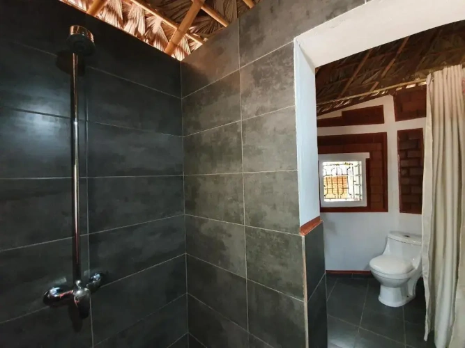 Family Bungalow