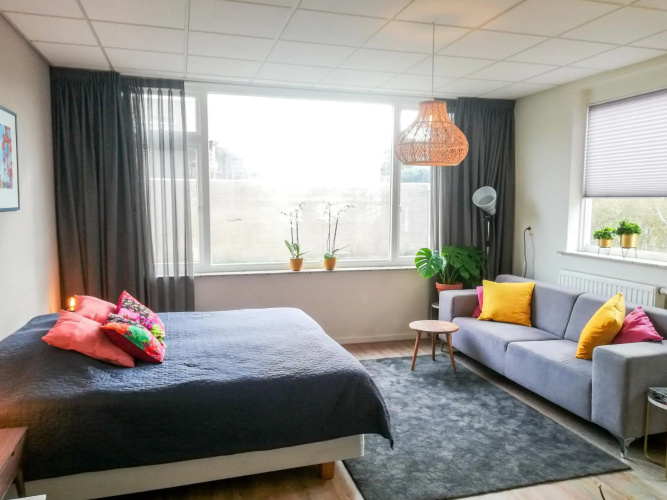 Studio Brinkstraat
