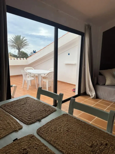 Aparthotel Nuramar
