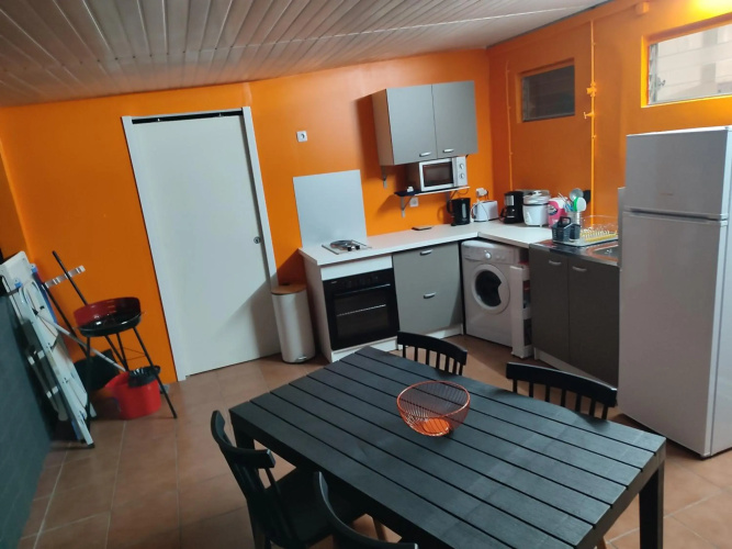 Appartement Kelysa