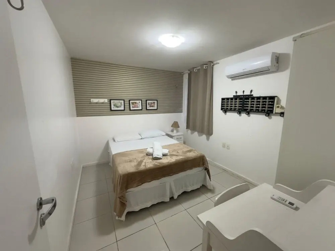 Terramaris Apartments Resort