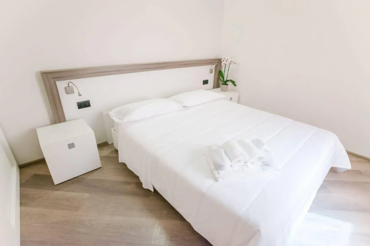 Hotel Corte del Paggio