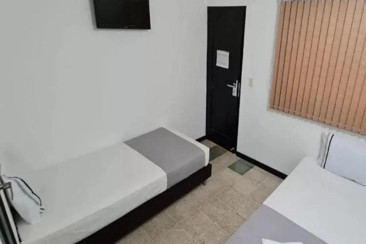 Mandala Hotel Belen