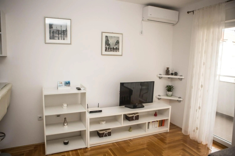 Apartman G&A