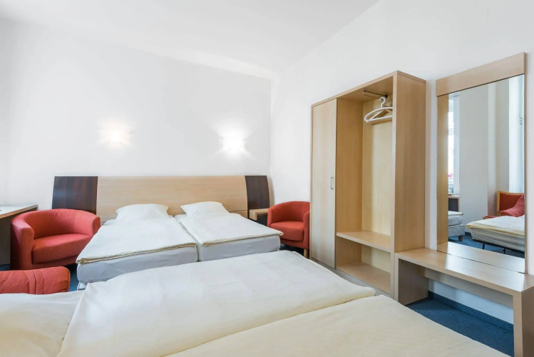 Pension Prenzlberg